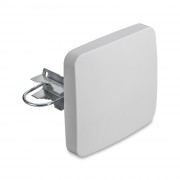 Антенна MIMO KAA15-1700/2700 LITE (широкополосная, 2x12-15 дБ, 2xF-female)