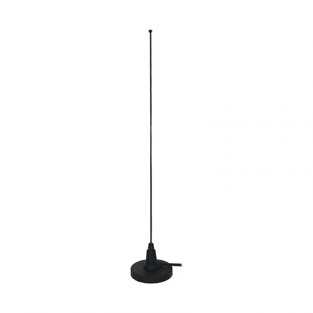 Антенна VHF/UHF Триада MA-1440 (магнитная, 4.5 м, PL-259) фото 1