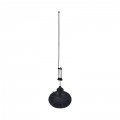 Антенна VHF/UHF Триада МА-4340 (на магните, 4.5 м, PL-259)