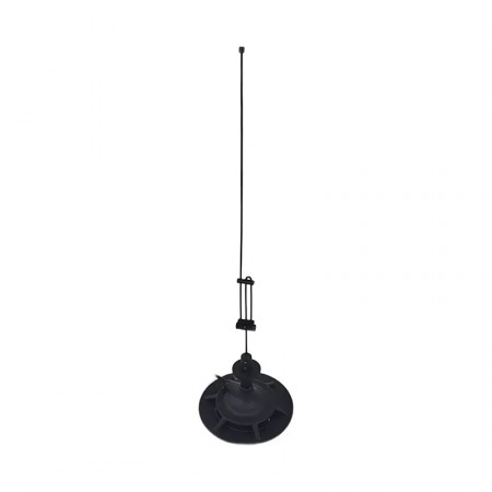 Антенна VHF/UHF Триада МА-4340 (на магните, 4.5 м, PL-259) фото 1