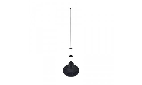 МА-4340 - Антенна VHF/UHF Триада (на магните, 4.5 м, PL-259) | GSM