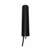 Антенна WiFi Триада 5594 (врезная, двухдиапазонная, 1.5м, SMA)