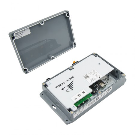 Автомобильный роутер LTE cat.16 AUTO BOX F860 фото 9