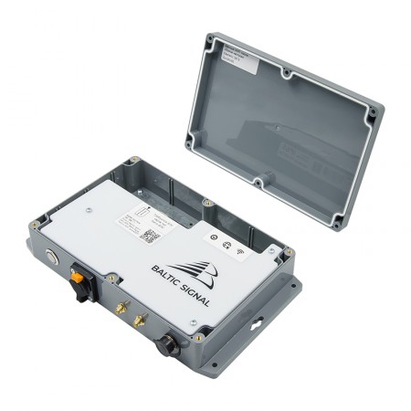 Автомобильный роутер LTE cat.16 AUTO BOX F860 фото 10