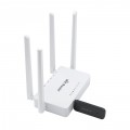 Комплект интернета 4G с WiFi