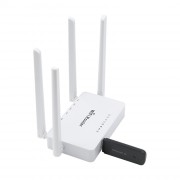 Комплект интернета 4G с WiFi