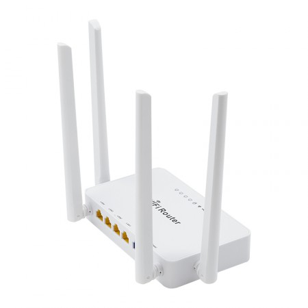 Комплект интернета 4G с WiFi фото 4