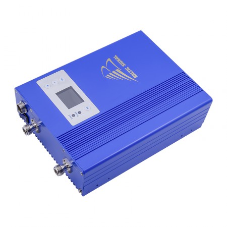 Репитер GSM+3G+4G Baltic Signal BS-GSM/3G/4G-75 (75 дБ, 320 мВт) фото 4