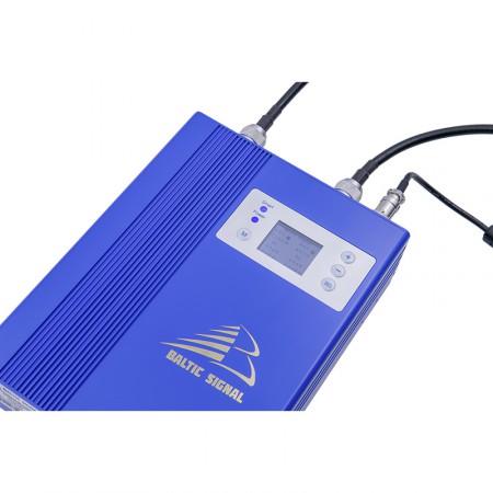 Репитер GSM+3G+4G Baltic Signal BS-GSM/3G/4G-75 (75 дБ, 320 мВт) фото 6