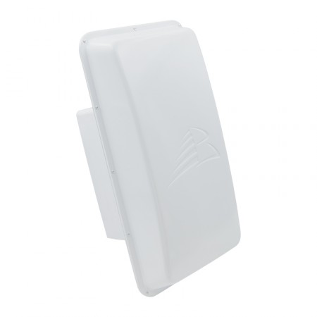 Уличная 3G/4G/LTE-интернет станция ASTRA MIMO POE BOX с раздачей WiFi до 1 га фото 3