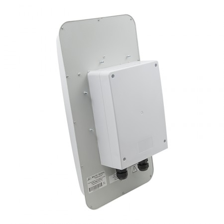 Уличная 3G/4G/LTE-интернет станция ASTRA MIMO POE BOX с раздачей WiFi до 1 га фото 4