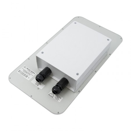 Уличная 3G/4G/LTE-интернет станция ASTRA MIMO POE BOX с раздачей WiFi до 1 га фото 5
