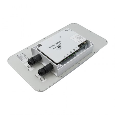 Уличная 3G/4G/LTE-интернет станция ASTRA MIMO POE BOX с раздачей WiFi до 1 га фото 7
