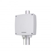 Уличный 4G роутер NR-600 с Wi-Fi, LTE модемом Сat.6, антенной и внешним слотом для сим-карты