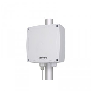Уличный 4G роутер NR-600 с Wi-Fi, LTE модемом Сat.6, антенной и внешним слотом для сим-карты фото 1