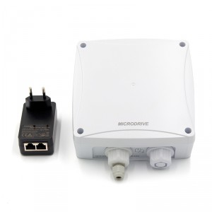 Уличный 4G роутер NR-600 с Wi-Fi, LTE модемом Сat.6, антенной и внешним слотом для сим-карты фото 5