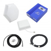 Усилитель GSM+3G+4G Baltic Signal BS-GSM/3G/4G-75-kit (до 400 м2)