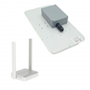 Усилитель интернета Astra 3G/4G MIMO LAN BOX c WiFi до 200 м2