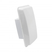 Антенна Astra MIMO LAN BOX с гермобоксом, разъёмами 2xSMA-male, гермовводом RJ-45