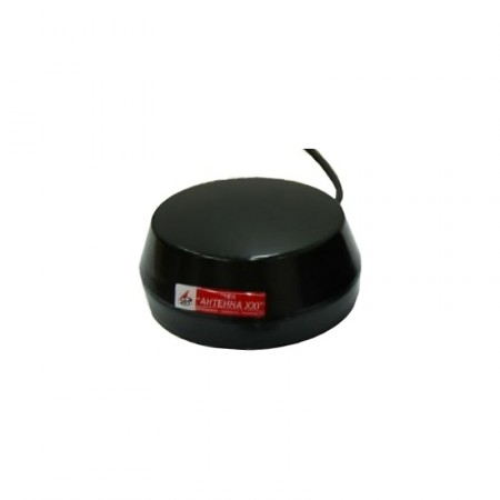 Антенна DECT Шайба-1 1900 (магнитная, 3 м., SMA) фото 1