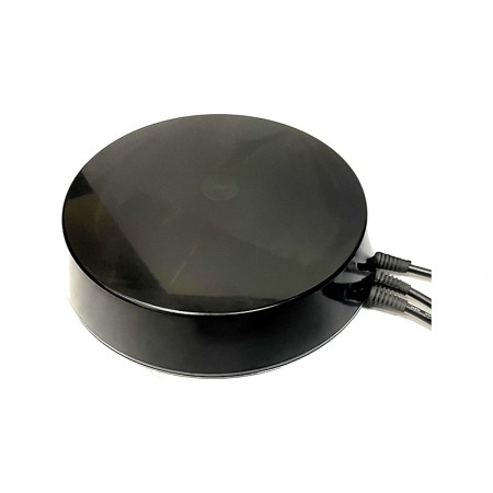 Антенна Паук-3 (три диапазона, кабели 3х3м, разъемы 3хSMA) фото 1 | GSM-Репитеры.РУ Антенна Паук-3 (три диапазона, кабели 3х3м, разъемы 3хSMA) фото 1