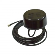 Антенна Шайба АТМ-GSM-2-SMA (врезная, 3 м., SMA-male)