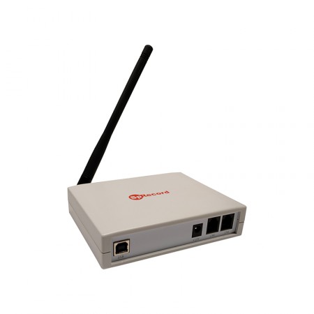 GSM-шлюз SpGate 4G фото 3