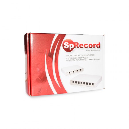 GSM-шлюз SpGate 4G фото 5