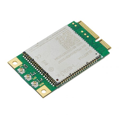 Модем 3G/4G Mini PCI-e MEIGLink SLM770A-CE (cat.4) фото 3