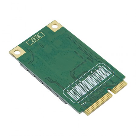 Модем 3G/4G Mini PCI-e Quectel EG25-G (без сим-слота) фото 4