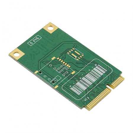 Модем 3G/4G Mini PCI-e Quectel EG95-E фото 4