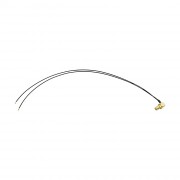 Пигтейл SMA-female (угловой) - 30 см RF1.13 - 2 x MHF4-female