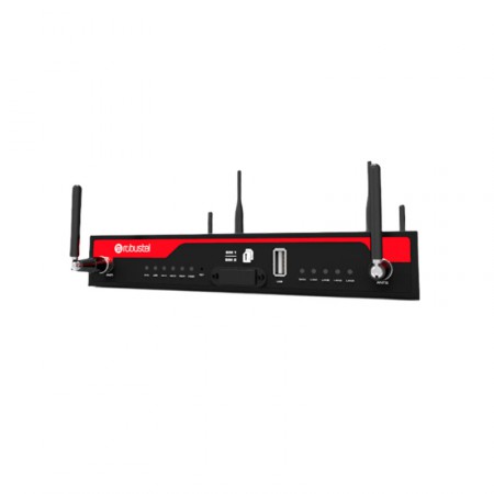 Роутер 3G/4G-WiFi Robustel R2000-E4L2 Dual-Sim фото 2