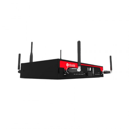 Роутер 3G/4G-WiFi Robustel R2000-E4L2 Dual-Sim фото 3