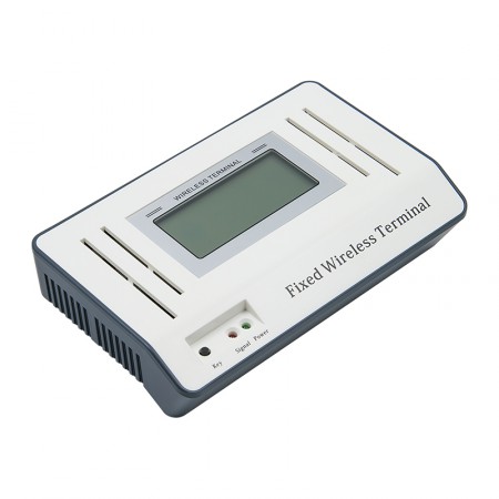 Шлюз GSM/3G/4G BS-4G-Gate (АКБ, RJ-11 FXS) фото 2