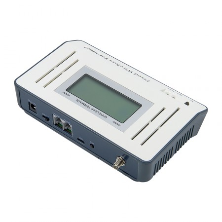 Шлюз GSM/3G/4G BS-4G-Gate (АКБ, RJ-11 FXS) фото 3