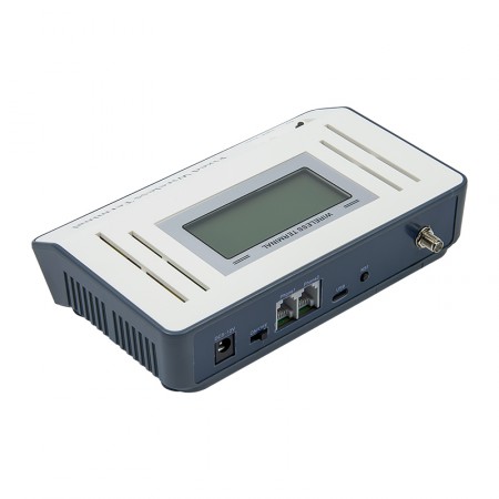 Шлюз GSM/3G/4G BS-4G-Gate (АКБ, RJ-11 FXS) фото 4