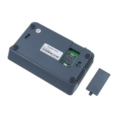 Шлюз GSM/3G/4G BS-4G-Gate (АКБ, RJ-11 FXS) фото 6
