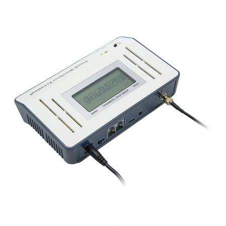 Шлюз GSM/3G/4G BS-4G-Gate (АКБ, RJ-11 FXS) фото 8