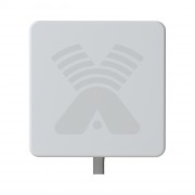 Антенна 4G AX-2520P MIMO 2х2 (Панельная, 2 x 20 дБ)