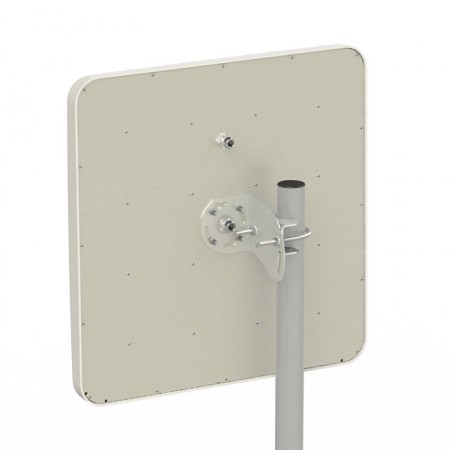 Антенна 4G AX-2520P MIMO 2х2 (Панельная, 2 x 20 дБ) фото 5