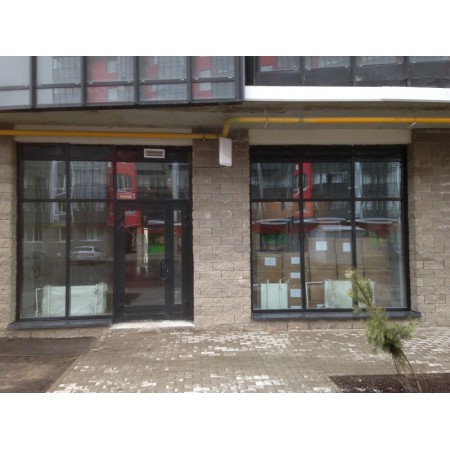 Антенна ASTRA 3G/4G (Панельная, 16-18 дБ) фото 6 | GSM-Репитеры.РУ Антенна ASTRA 3G/4G (Панельная, 16-18 дБ) фото 6