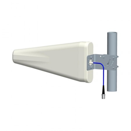 Антенна PicoCell AL-600/6000-9 (до 6 ГГц, N-female) фото 1 | GSM-Репитеры.РУ Антенна PicoCell AL-600/6000-9 (до 6 ГГц, N-female) фото 1