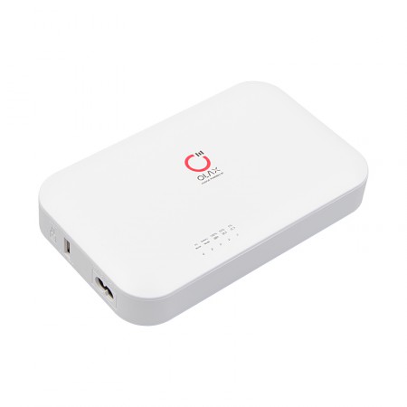 Бесперебойный источник питания Olax POE-D8 PRO (24w, 20000 mAh) фото 1