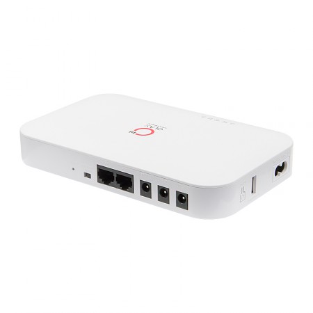 Бесперебойный источник питания Olax POE-D8 PRO (24w, 20000 mAh) фото 3