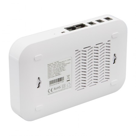 Бесперебойный источник питания Olax POE-D8 PRO (24w, 20000 mAh) фото 6
