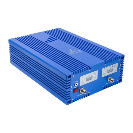 Бустер 900/1800/2100/2600 Baltic Signal BS-GSM/DCS/3G/4G-40-33 (40 дБ, 2000 мВт) фото 2