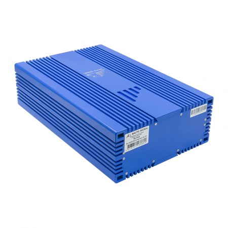 Бустер 900/1800/2100/2600 Baltic Signal BS-GSM/DCS/3G/4G-40-33 (40 дБ, 2000 мВт) фото 4