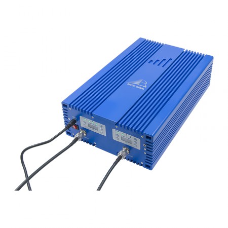 Бустер 900/1800/2100/2600 Baltic Signal BS-GSM/DCS/3G/4G-40-33 (40 дБ, 2000 мВт) фото 5