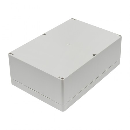 Гермобокс 263х185х70 мм для 3G/4G антенны фото 3